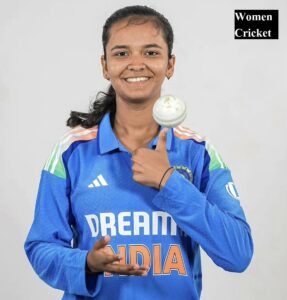 Women Cricket :